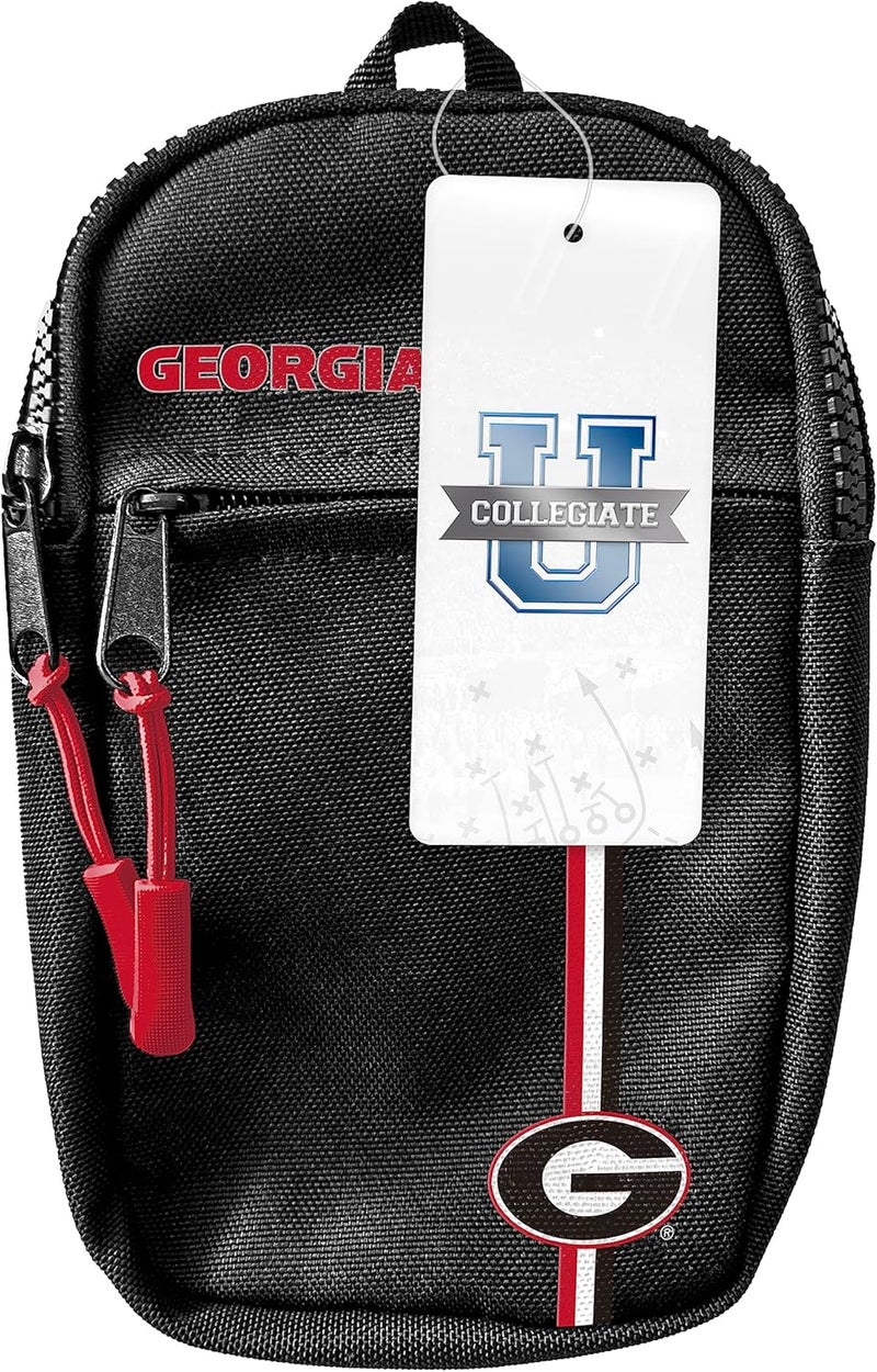 SOAR NCAA Unisex Crossbody Cell Phone Bag - Image 3